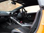 Lamborghini Huracan Performante 2017 года (UK)